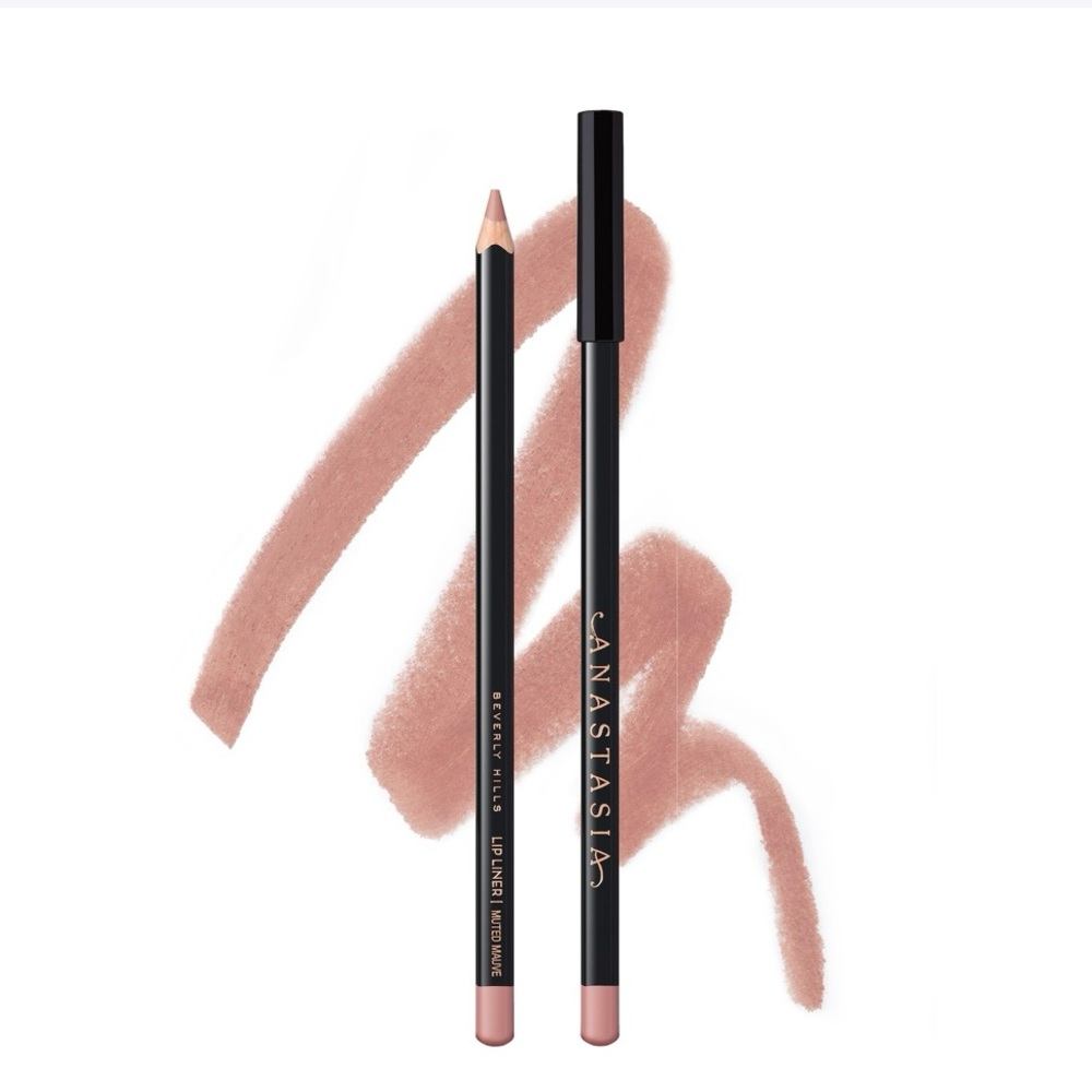 Anastasia Beverly Hills Lip Liner - Muted Mauve
